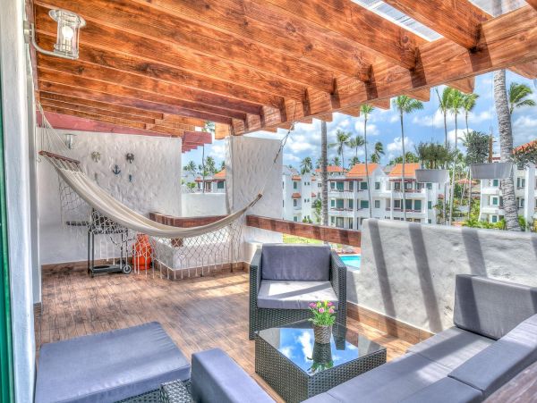 Dominican Republic Home 965583