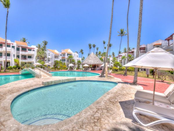 Dominican Republic Home 965583