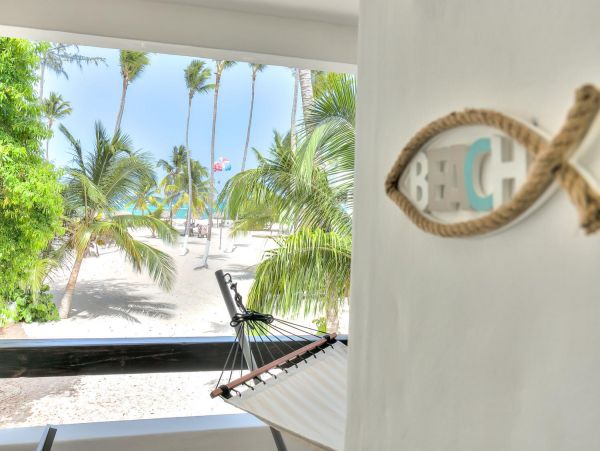 Dominican Republic Condo 965584
