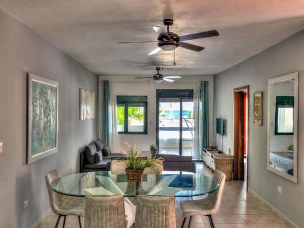 Dominican Republic Condo 965584