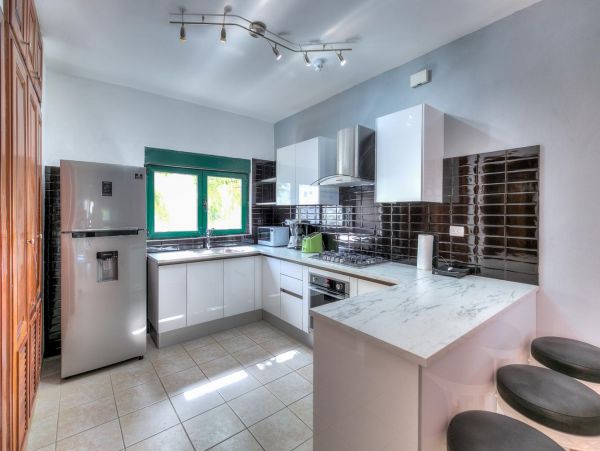 Dominican Republic Condo 965584