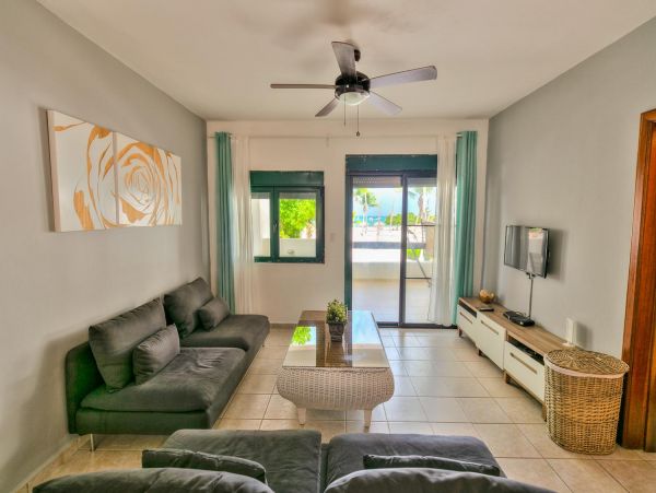 Dominican Republic Condo 965584
