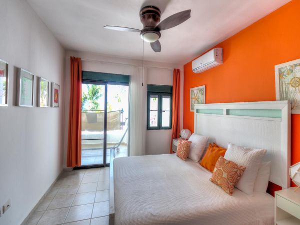 Dominican Republic Condo 965584