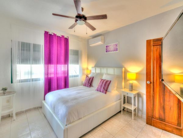 Dominican Republic Condo 965584
