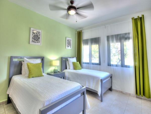 Dominican Republic Condo 965584