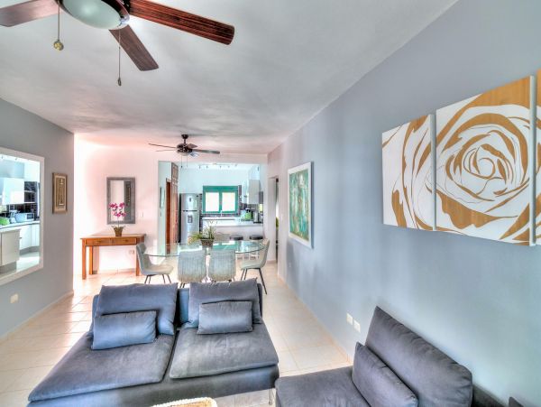Dominican Republic Condo 965584