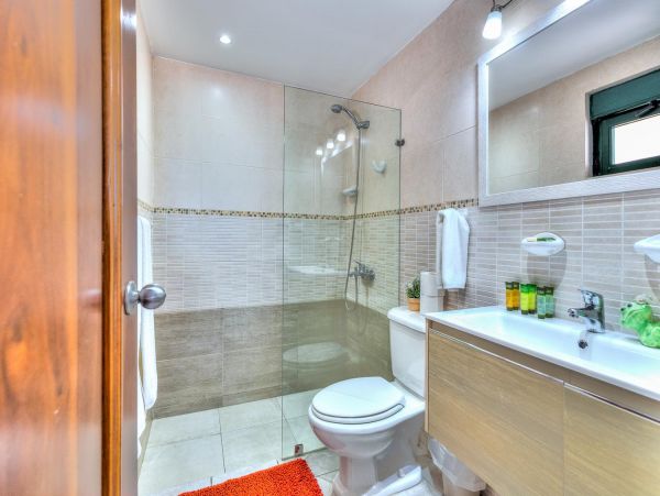 Dominican Republic Condo 965584