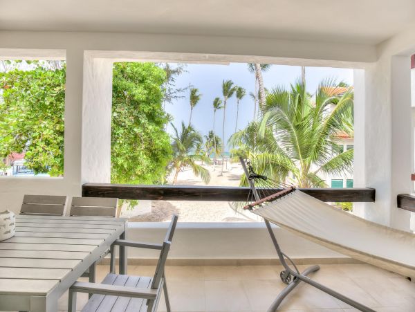 Dominican Republic Condo 965584