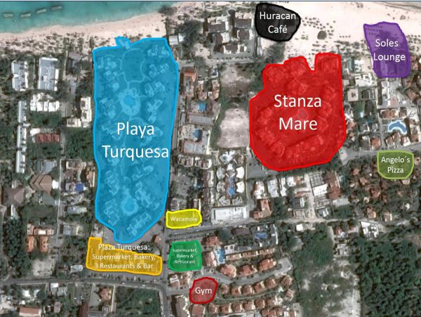 Dominican Republic Condo 965584