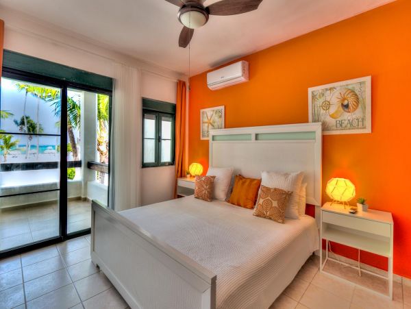 Dominican Republic Condo 965584