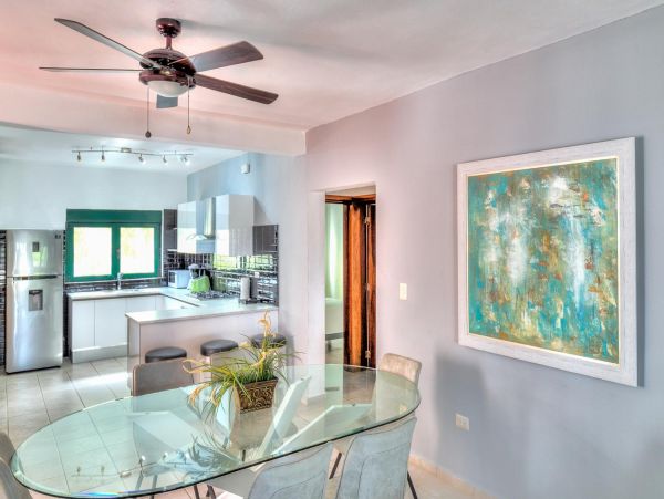 Dominican Republic Condo 965584
