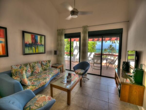 Dominican Republic Condo 965586