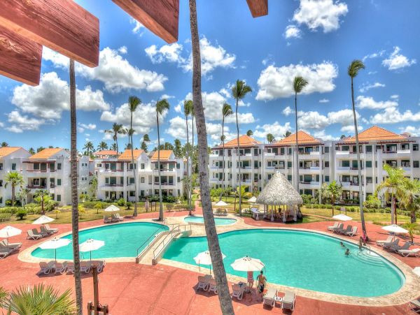 Dominican Republic Condo 965586