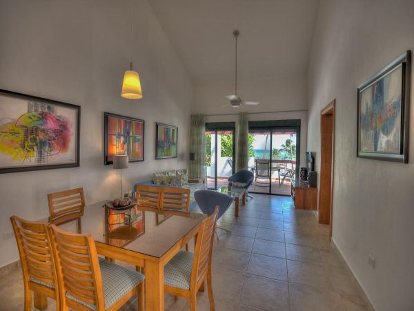 Dominican Republic Condo 965586