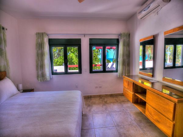 Dominican Republic Condo 965586