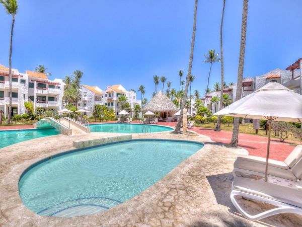 Dominican Republic Condo 965586
