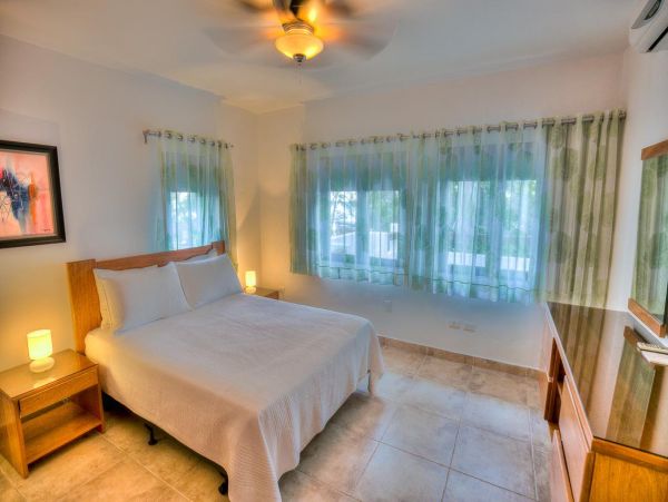 Dominican Republic Condo 965586