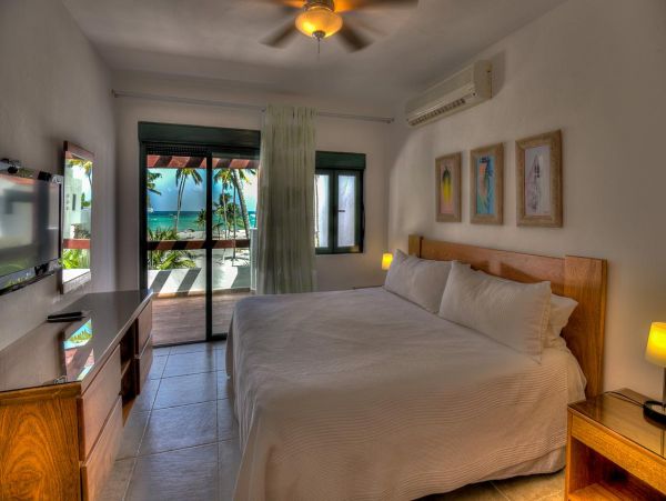 Dominican Republic Condo 965586