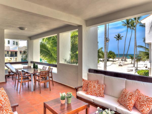 Dominican Republic Condo 965587