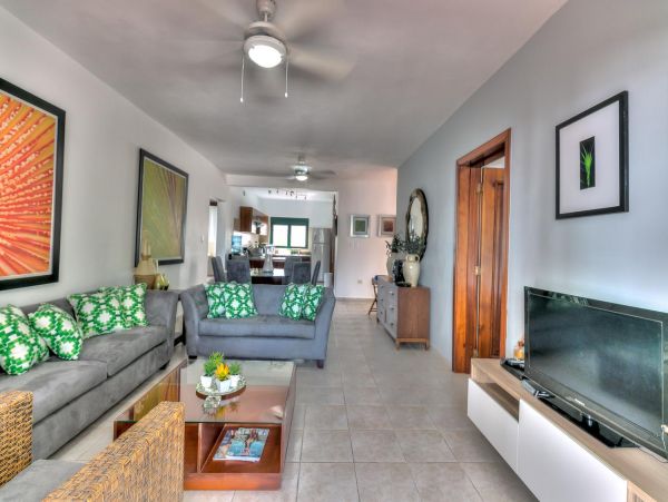 Dominican Republic Condo 965587