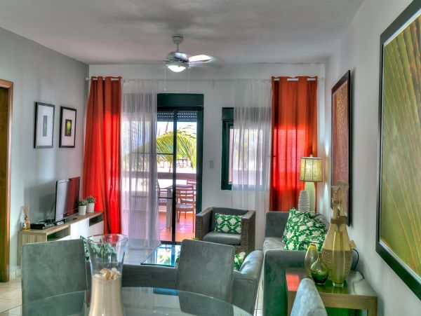 Dominican Republic Condo 965587