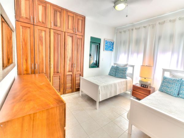 Dominican Republic Condo 965587