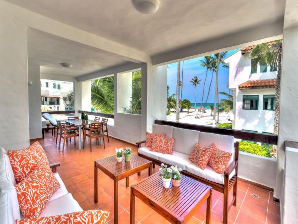Dominican Republic Condo 965587
