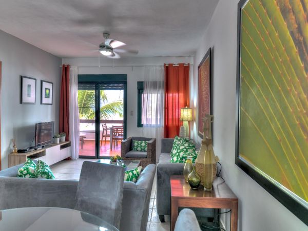Dominican Republic Condo 965587