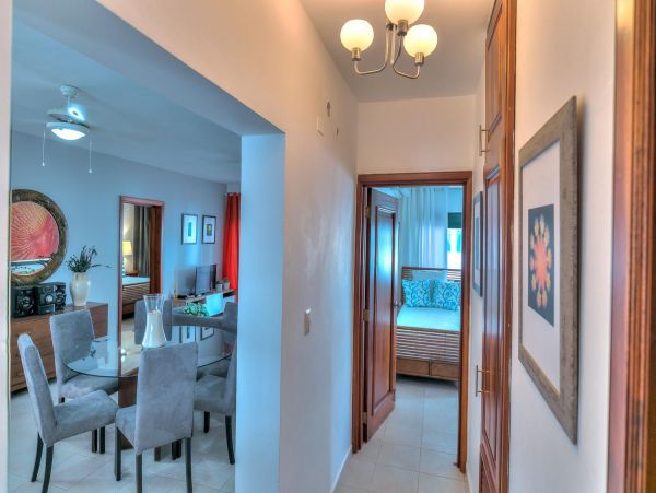 Dominican Republic Condo 965587