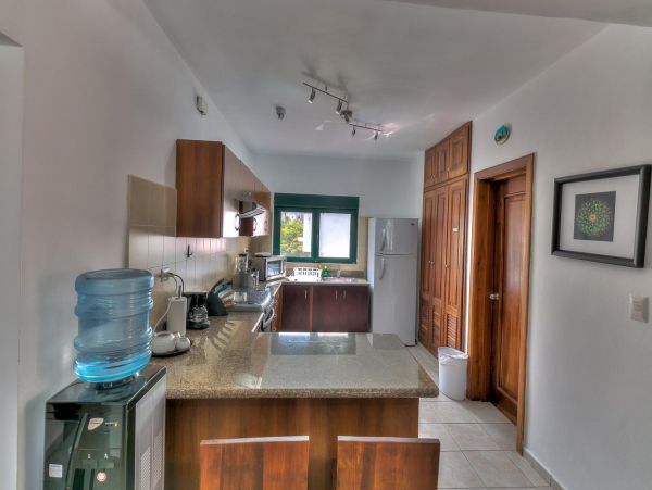 Dominican Republic Condo 965587