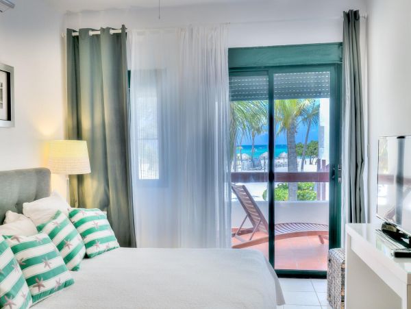 Dominican Republic Condo 965587