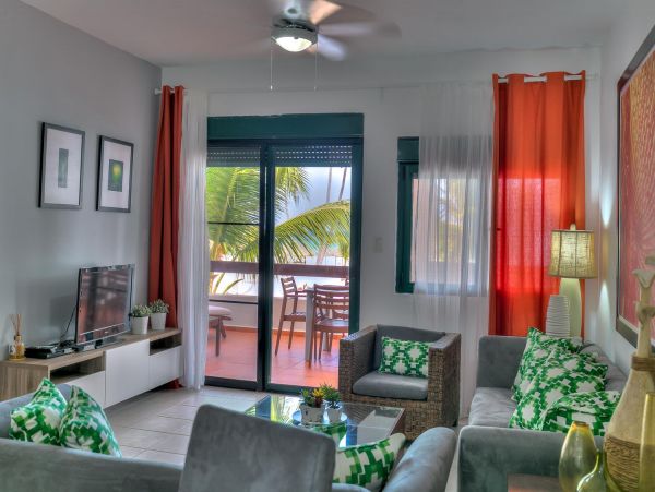 Dominican Republic Condo 965587