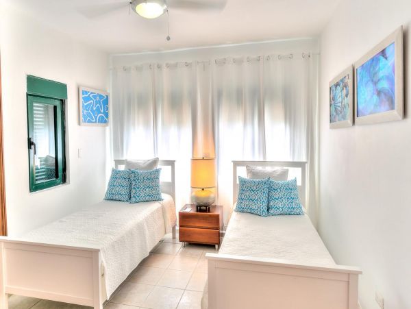 Dominican Republic Condo 965587