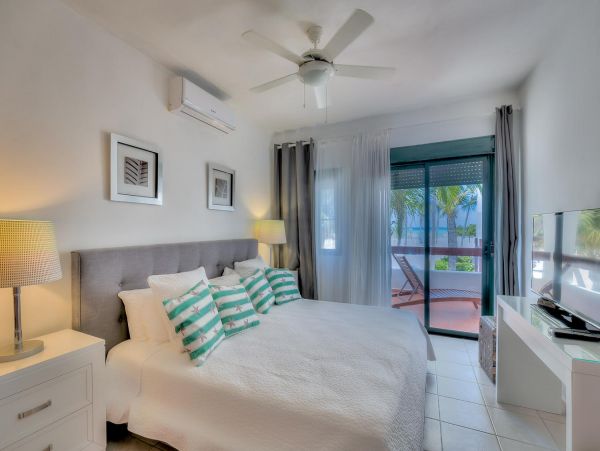 Dominican Republic Condo 965587
