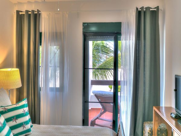 Dominican Republic Condo 965587
