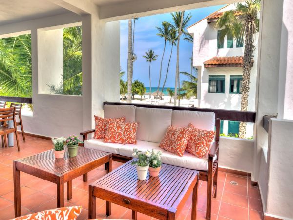 Dominican Republic Condo 965587