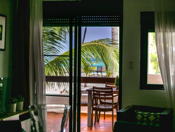 Dominican Republic Condo 965587