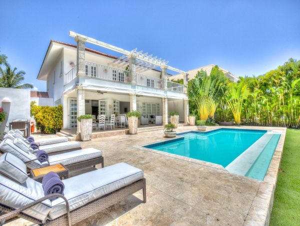 Dominican Republic Home 965589