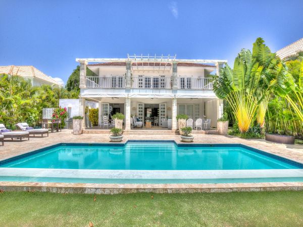 Dominican Republic Home 965589