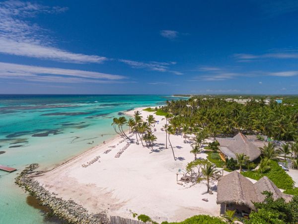 Dominican Republic Home 965589