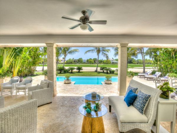 Dominican Republic Home 965589