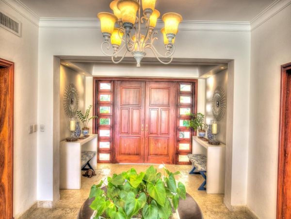 Dominican Republic Home 965589