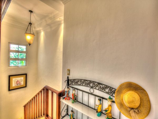 Dominican Republic Home 965589