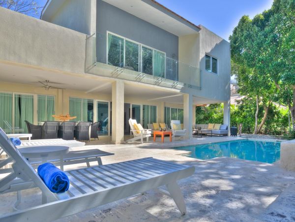 Dominican Republic Home 965590