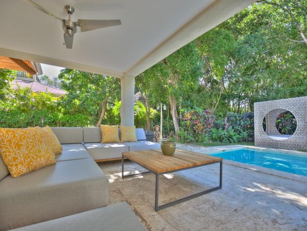 Dominican Republic Home 965590