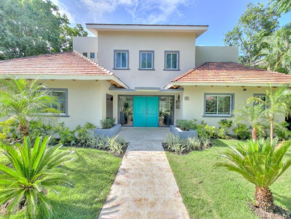 Dominican Republic Home 965590