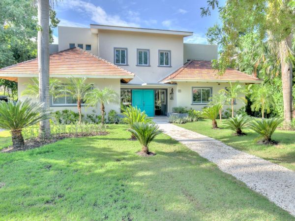 Dominican Republic Home 965590