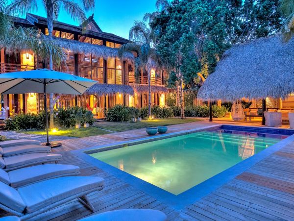 Dominican Republic Home 965592