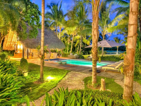 Dominican Republic Home 965592