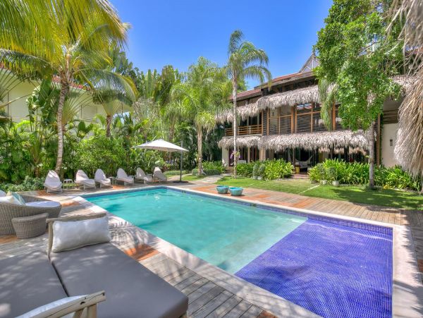 Dominican Republic Home 965592